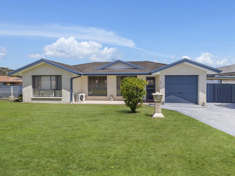 3a Dennis Crescent, South West Rocks NSW 2431