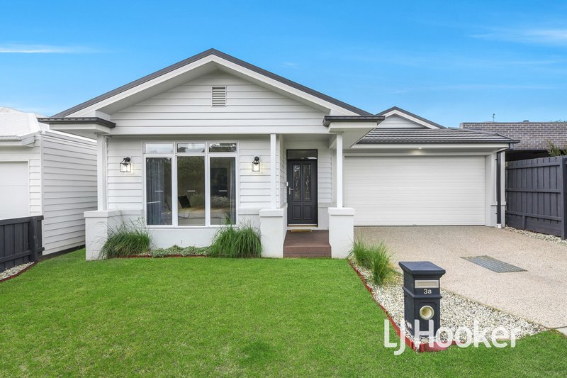 3A Dulnain Street, Mount Martha VIC 3934