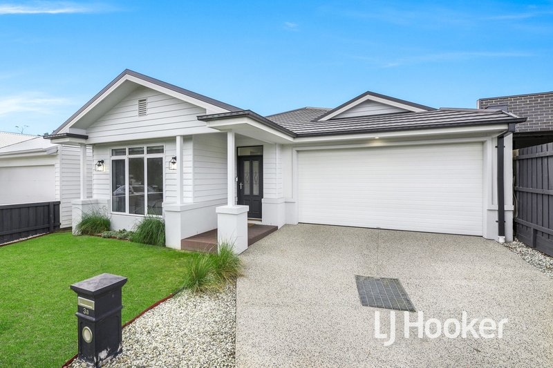 Photo - 3A Dulnain Street, Mount Martha VIC 3934 - Image 21