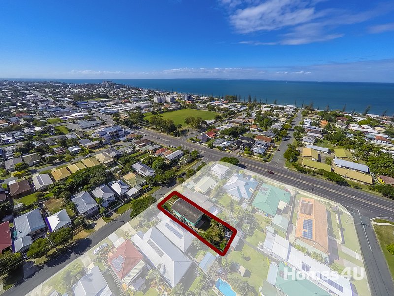 3A Dunbar St , Margate QLD 4019