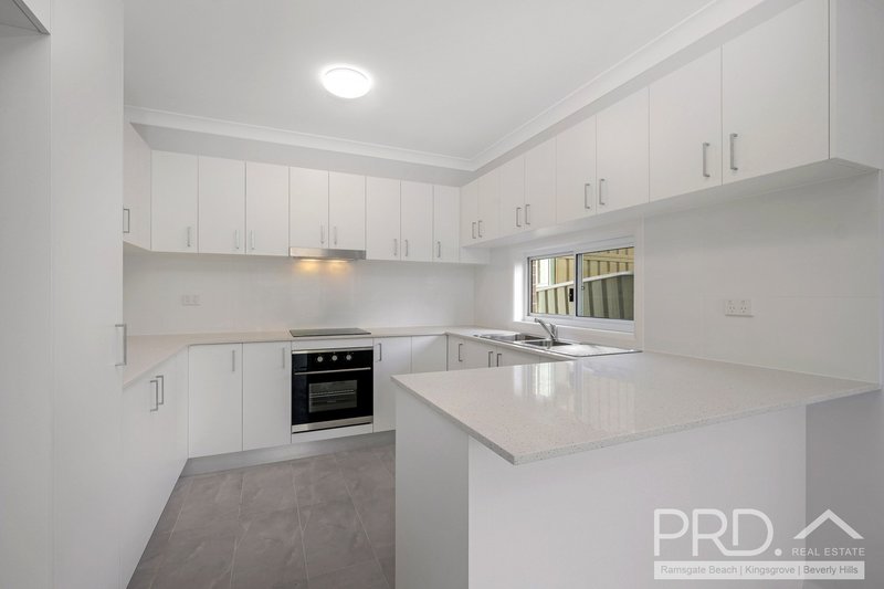 Photo - 3A Dyinda Place, Miranda NSW 2228 - Image 1