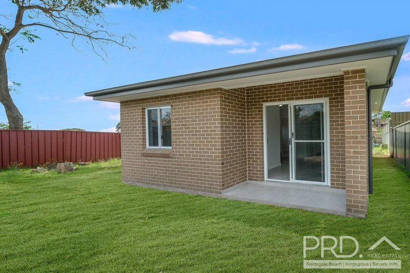 Photo - 3A Dyinda Place, Miranda NSW 2228 - Image 6