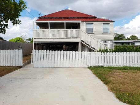 3A Edward Street, One Mile QLD 4305