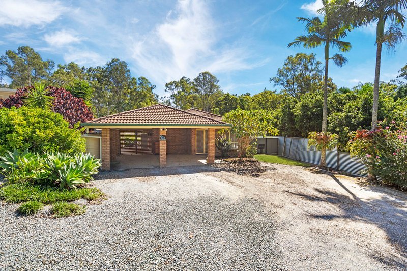 3a Edwards Place, Ormeau QLD 4208