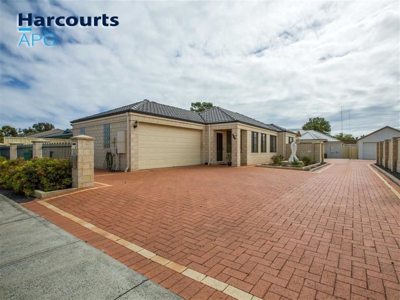 3A Elmbank Close, South Bunbury WA 6230