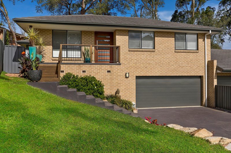 3a Eric Place, Berkeley Vale NSW 2261