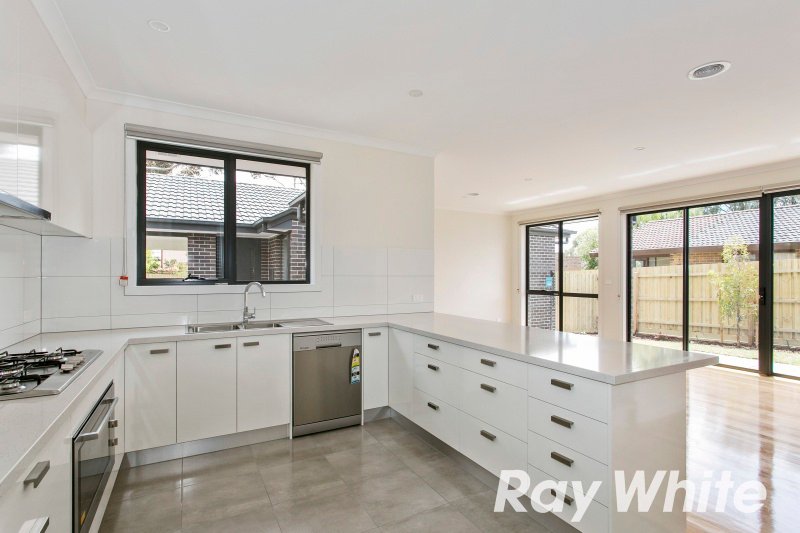 Photo - 3A Eurella Crescent, Rowville VIC 3178 - Image 2