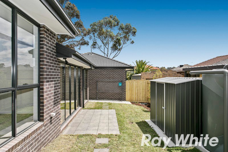 Photo - 3A Eurella Crescent, Rowville VIC 3178 - Image 6
