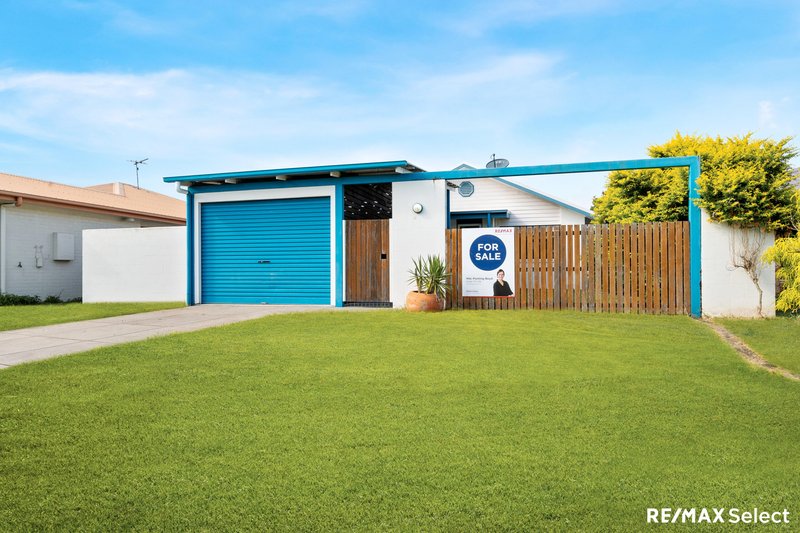 Photo - 3A Fairmeadow Drive, Mount Pleasant QLD 4740 - Image 2