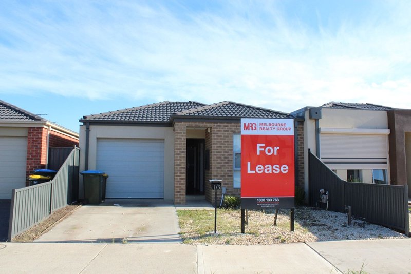 Photo - 3A Federal Drive, Wyndham Vale VIC 3024 - Image 1