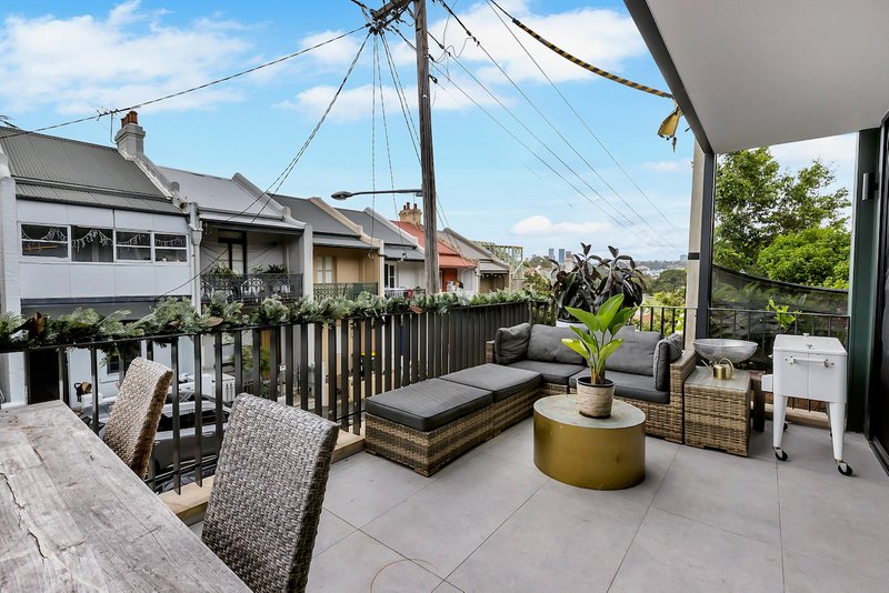 Photo - 3A Ferdinand Street, Birchgrove NSW 2041 - Image 9