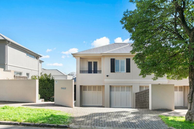 3A Fernleigh Avenue, Beaumont SA 5066