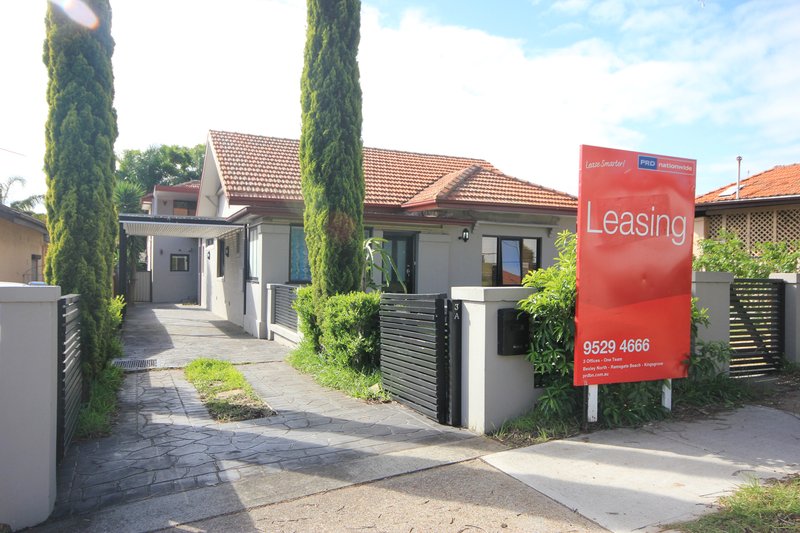 Photo - 3A Forsyth Street, Belmore NSW 2192 - Image 1