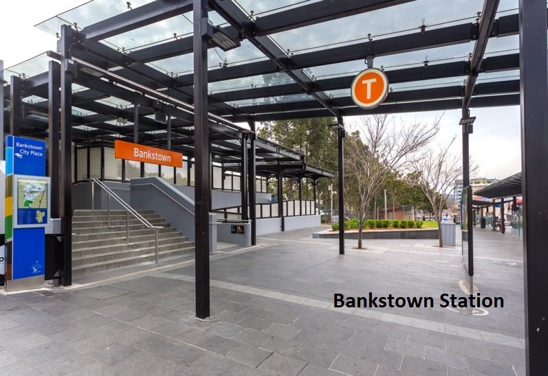 Photo - 3A Frederick Street, Bankstown NSW 2200 - Image 12