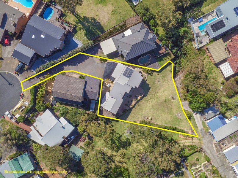 Photo - 3A Gifford Street, Coledale NSW 2515 - Image 3