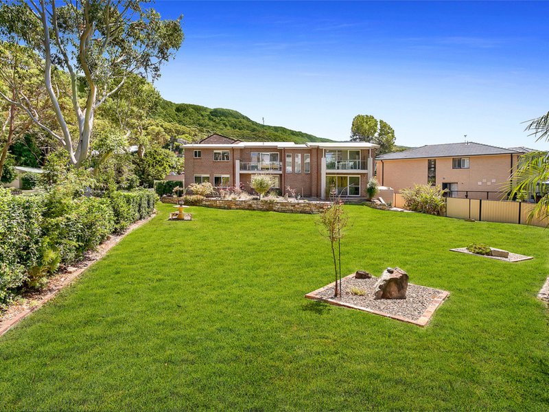 Photo - 3A Gifford Street, Coledale NSW 2515 - Image 4