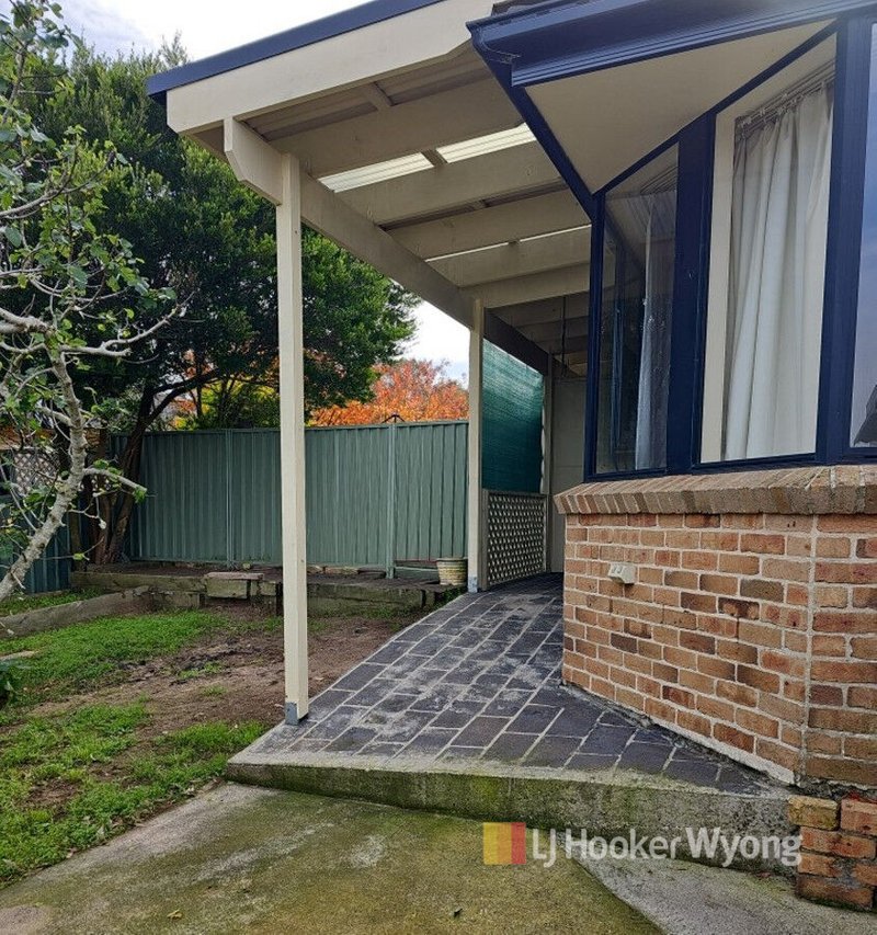 Photo - 3a Glencoe Avenue, Hamlyn Terrace NSW 2259 - Image 1