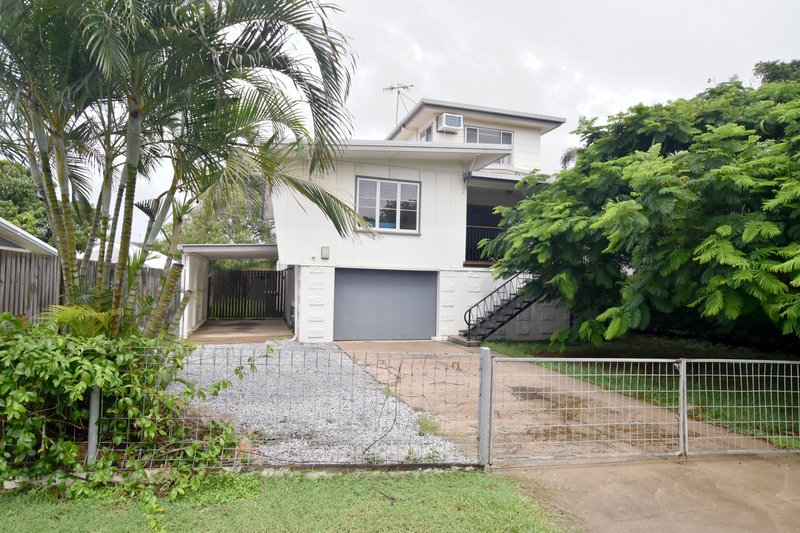 3A Golding Street, Barney Point QLD 4680