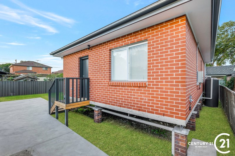 3a Hale Place, Fairfield Heights NSW 2165