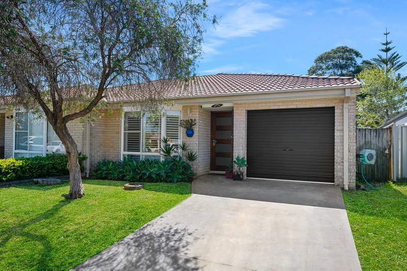 3a Harold Close, Bateau Bay NSW 2261