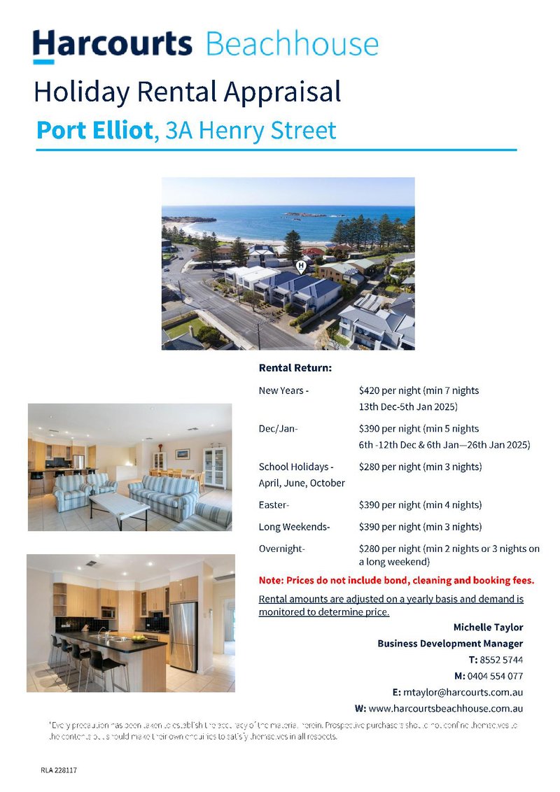 Photo - 3A Henry Street, Port Elliot SA 5212 - Image 28