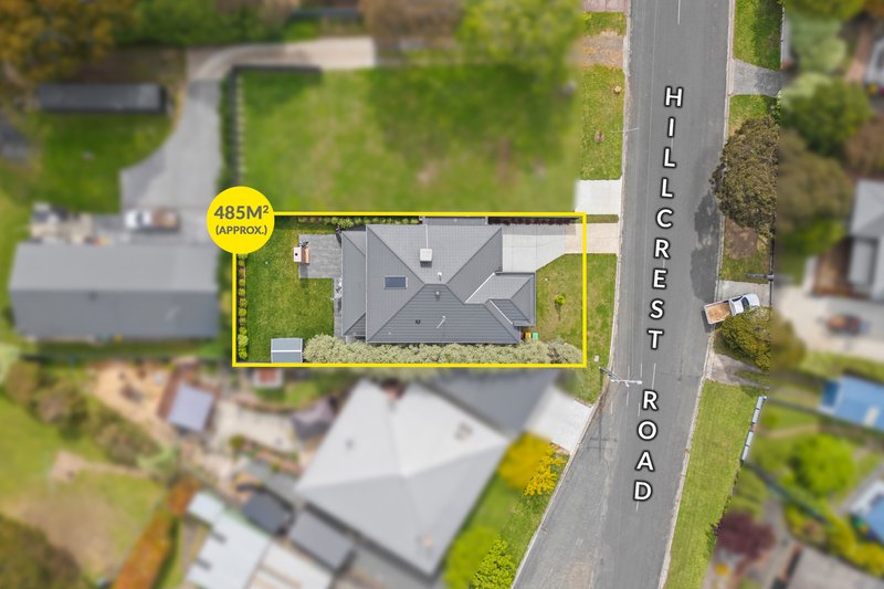 Photo - 3A Hillcrest Road, Nerrina VIC 3350 - Image 23