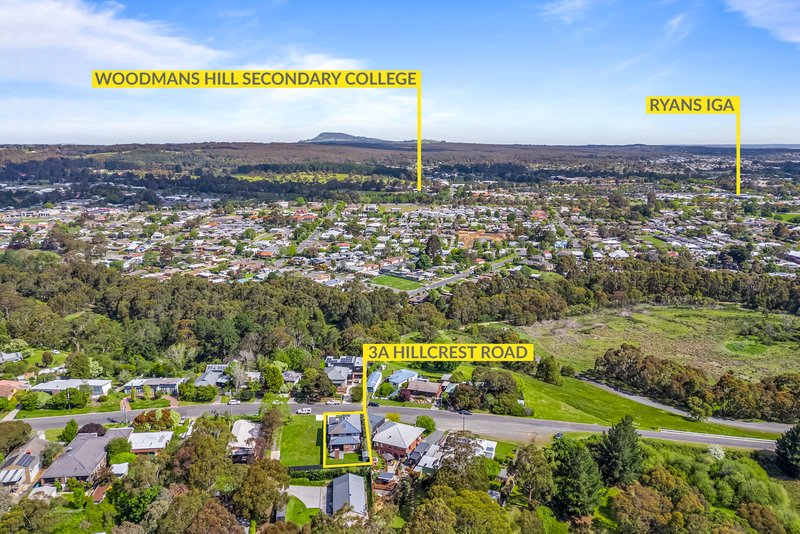 Photo - 3A Hillcrest Road, Nerrina VIC 3350 - Image 24