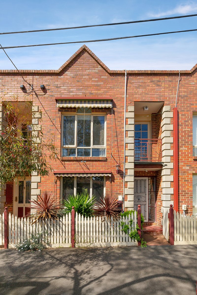 3A Holloway Road, Brunswick VIC 3056