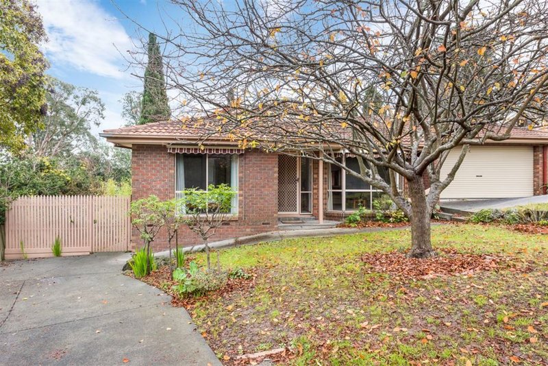 3a Homebush Court, Ringwood East VIC 3135