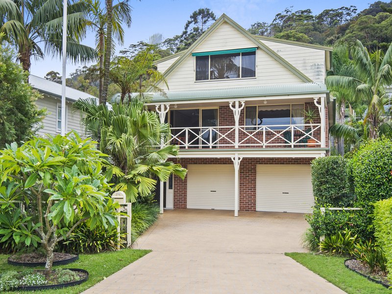 Photo - 3a Iluka Road, Palm Beach NSW 2108 - Image 2