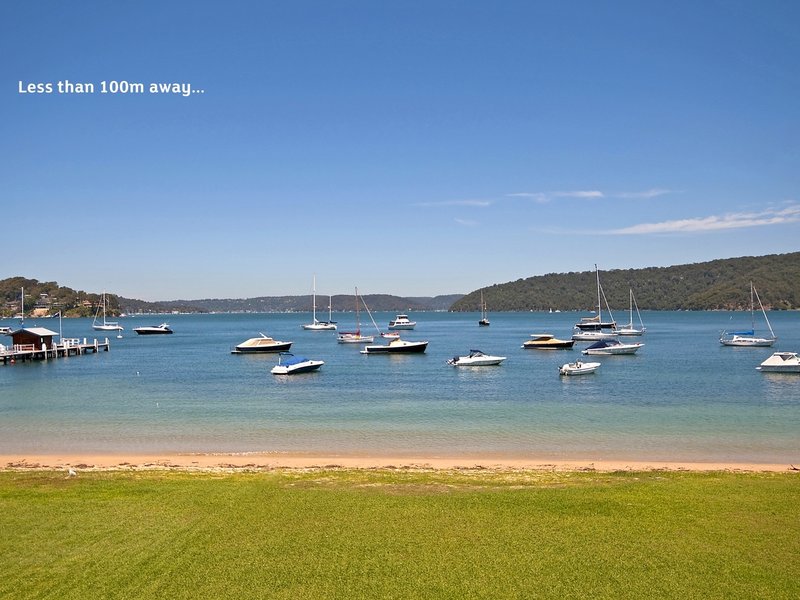 Photo - 3a Iluka Road, Palm Beach NSW 2108 - Image 16