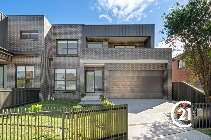 3a Keates Avenue, Padstow Heights NSW 2211