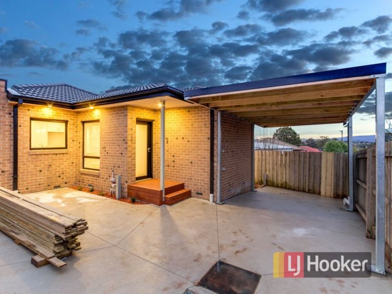 3A Keller Court, Hampton Park VIC 3976