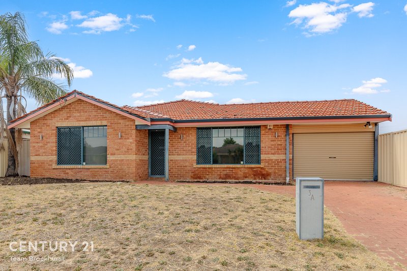 3a Kite Court, Huntingdale WA 6110