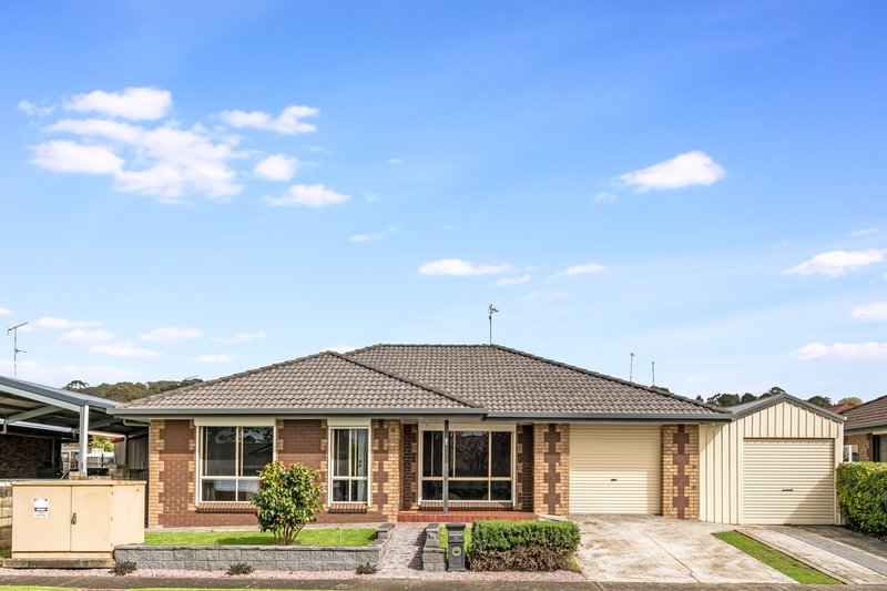 3A Kookaburra Court, Mount Gambier SA 5290