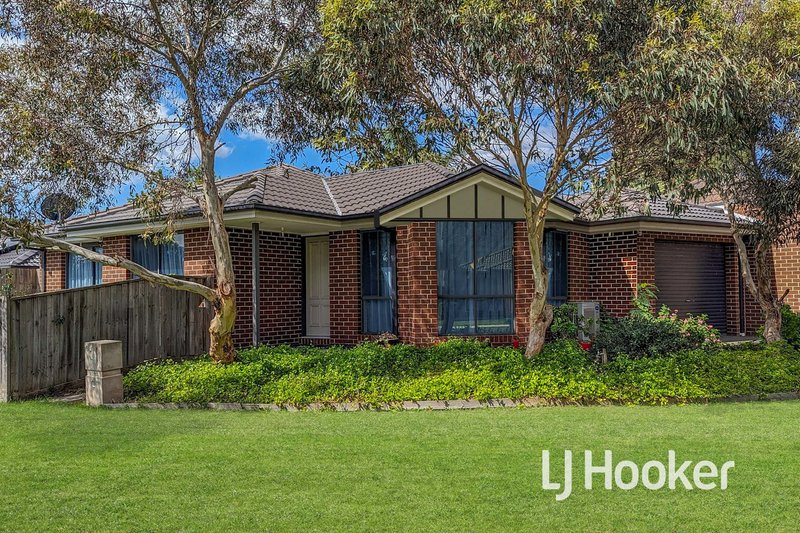 3A Kooyong Close, Hampton Park VIC 3976