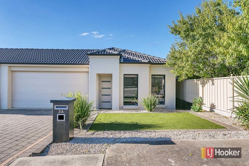 3A Kurrajong Place, Seacombe Gardens SA 5047