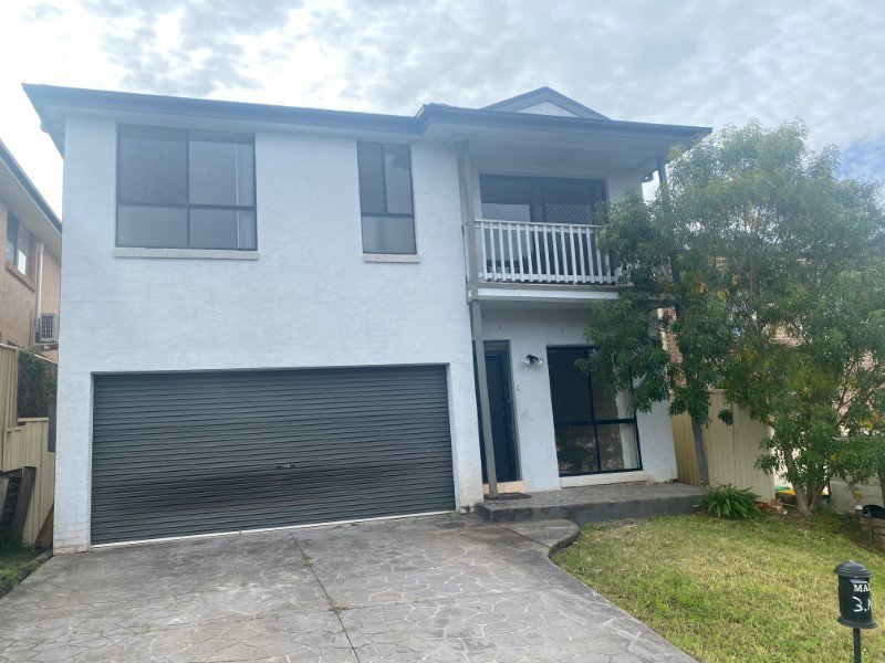 Photo - 3A Lambe Street, West Hoxton NSW 2171 - Image 13