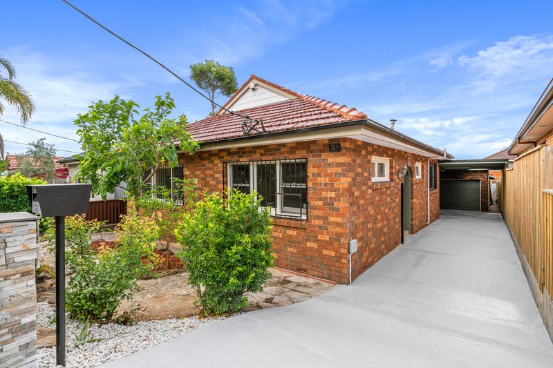 3A Langtry Avenue, Auburn NSW 2144