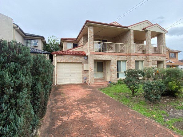 3a Latty Street, Fairfield NSW 2165