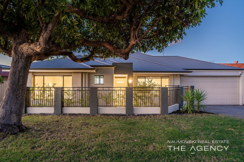 Photo - 3A Lewes Road, Nollamara WA 6061 - Image 29