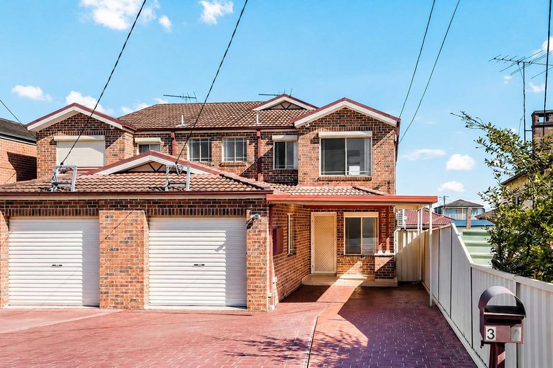 Photo - 3a Ligar Street, Fairfield Heights NSW 2165 - Image 1