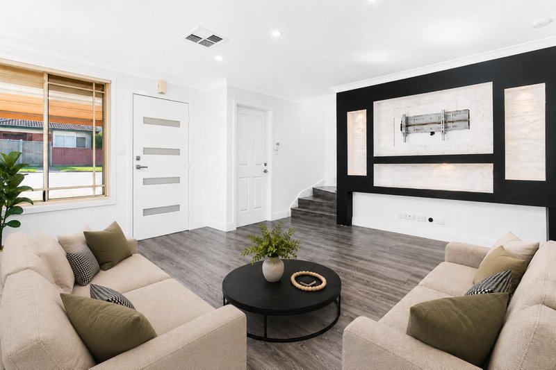 Photo - 3a Ligar Street, Fairfield Heights NSW 2165 - Image 2