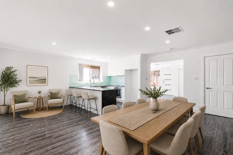 Photo - 3a Ligar Street, Fairfield Heights NSW 2165 - Image 3