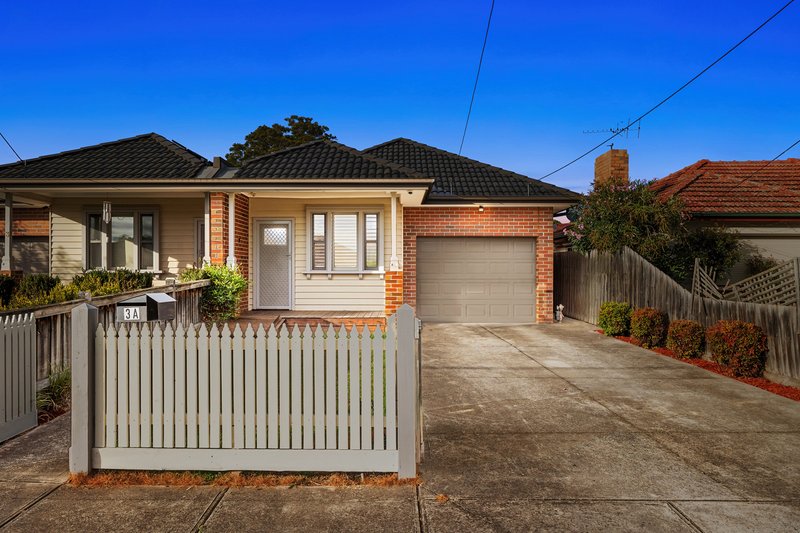 3A Liston Avenue, Reservoir VIC 3073