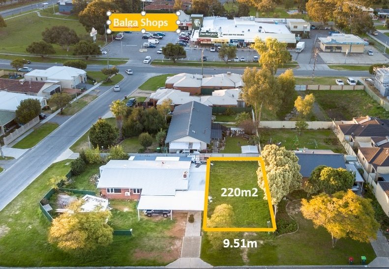 3A Louden St , Balga WA 6061