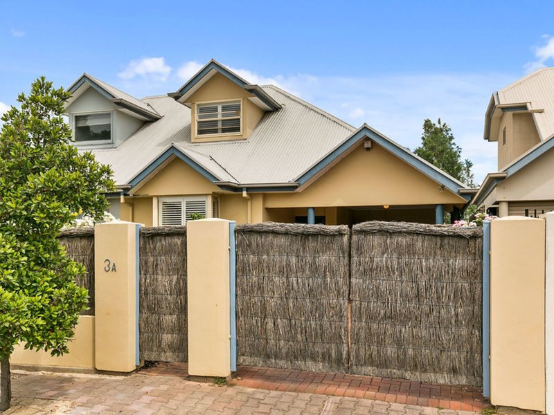 Photo - 3A Louisa Street (Fringe Of Hyde Park) , Goodwood SA 5034 - Image 3