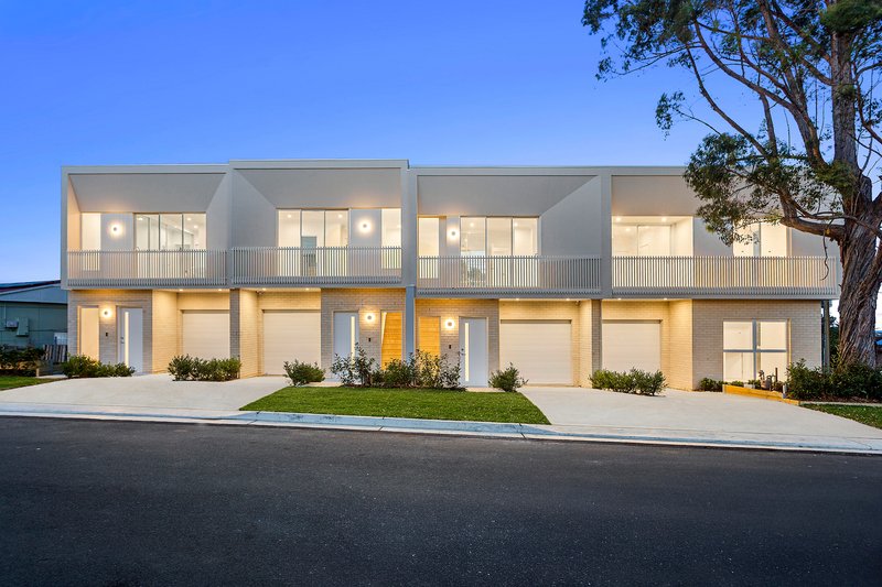 Photo - 3A Mackay Street, Warilla NSW 2528 - Image 1