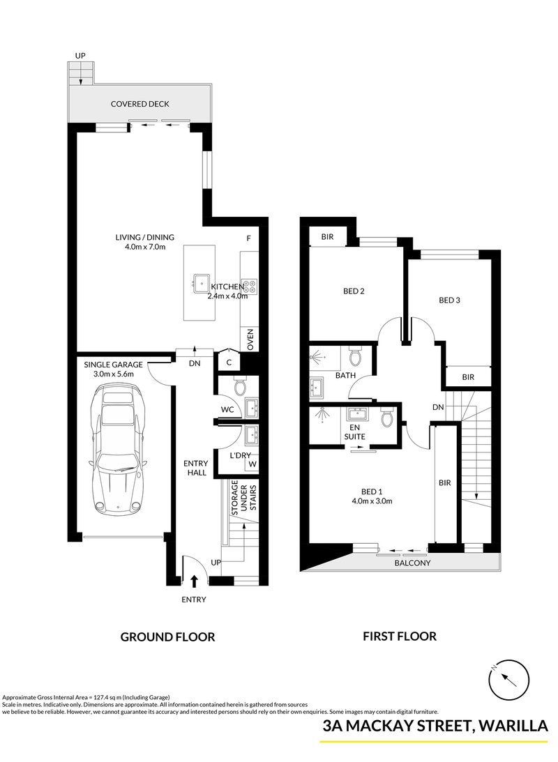 Photo - 3A Mackay Street, Warilla NSW 2528 - Image 12