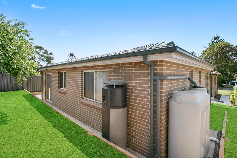 Photo - 3A Margaret Street, Kingsgrove NSW 2208 - Image 9